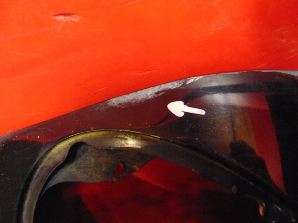 фото №9, Mini one cooper r50 r52 капот кришка кришка багажника двигуна решітка радіатора