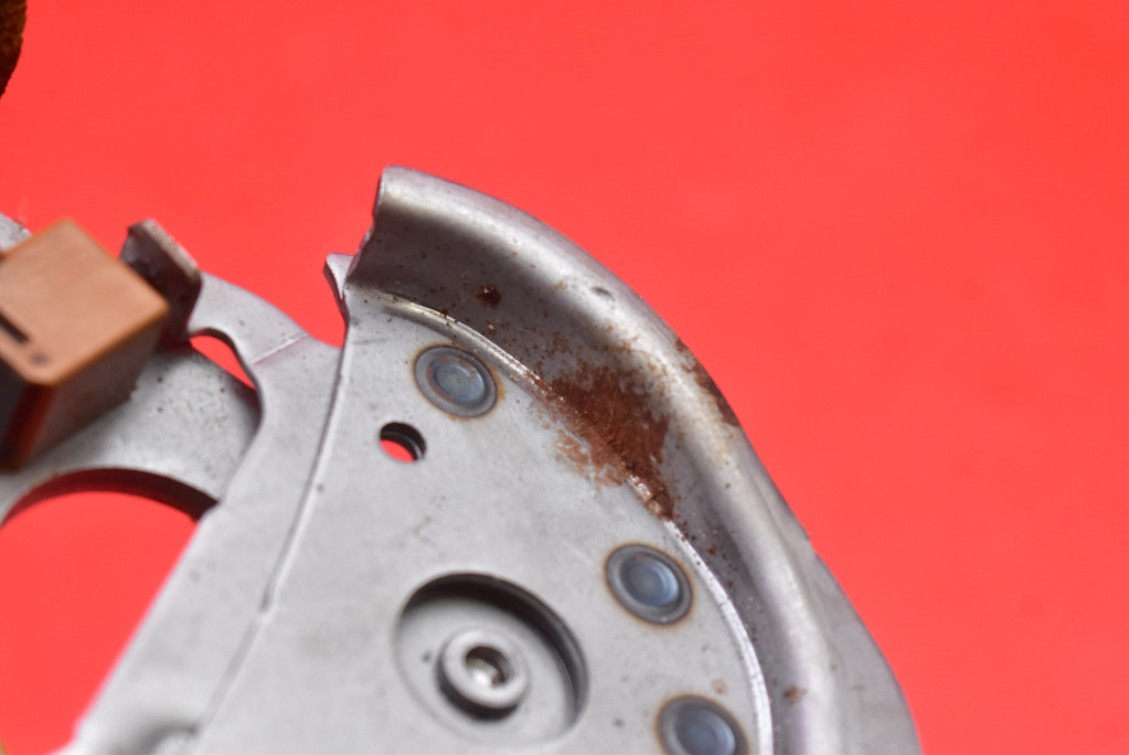 фото №8, Важіль гальма ручного mazda mx5 mx-5 4 iv nd 2.0 skyactiv 160 km 15-21