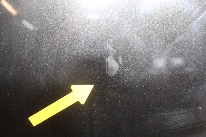 фото №10, Капот mazda 6 ii