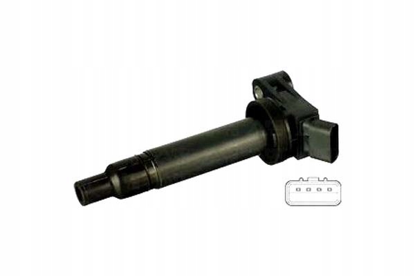 фото №2, Котушка запалювання lexus rx toyota camry 3.0 10.99-12