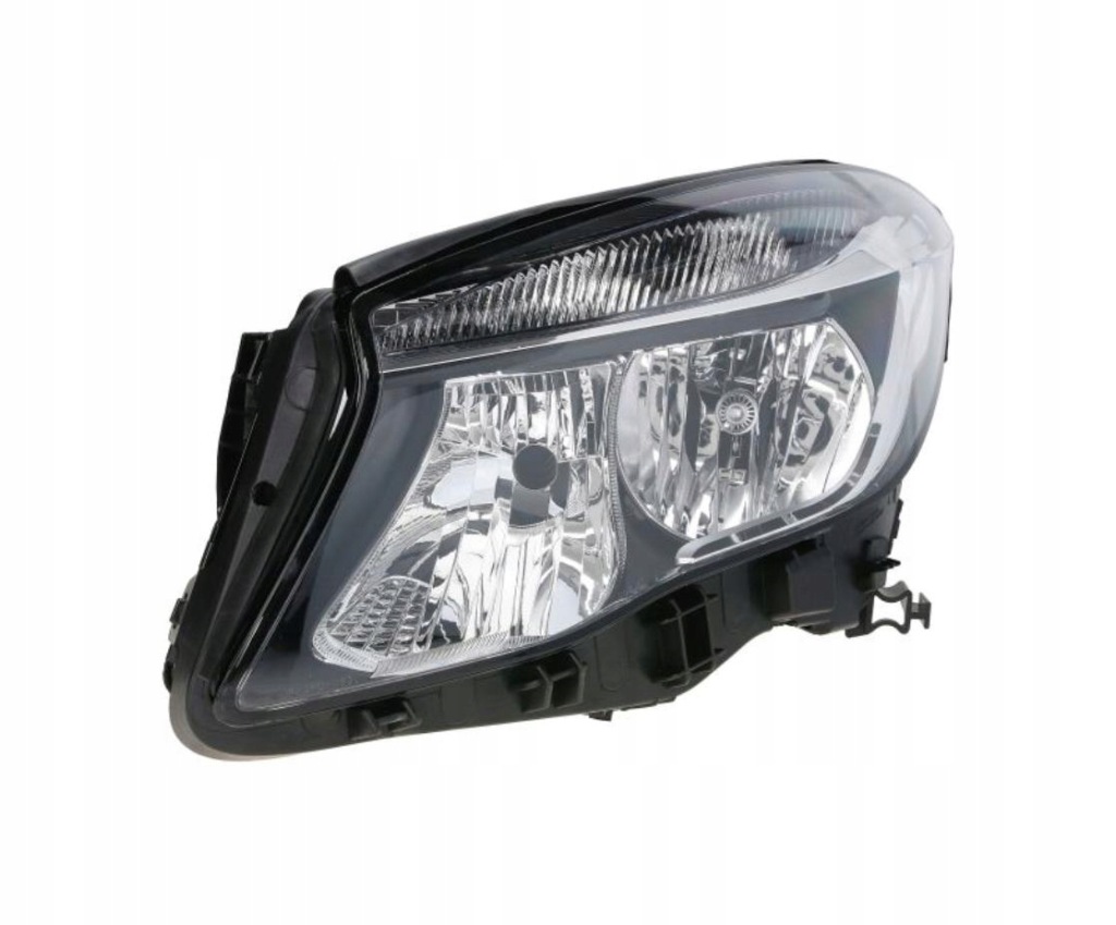 фото №1, Лампа передняя mercedes benz gla-kl x156 14- левая