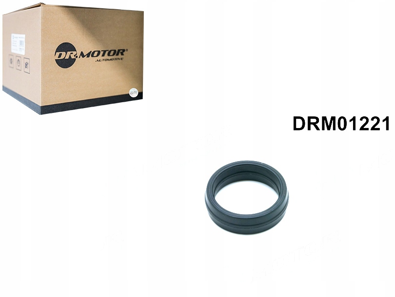 фото №1, Прокладка корпус фільтра оливи vag dr.motor automotive