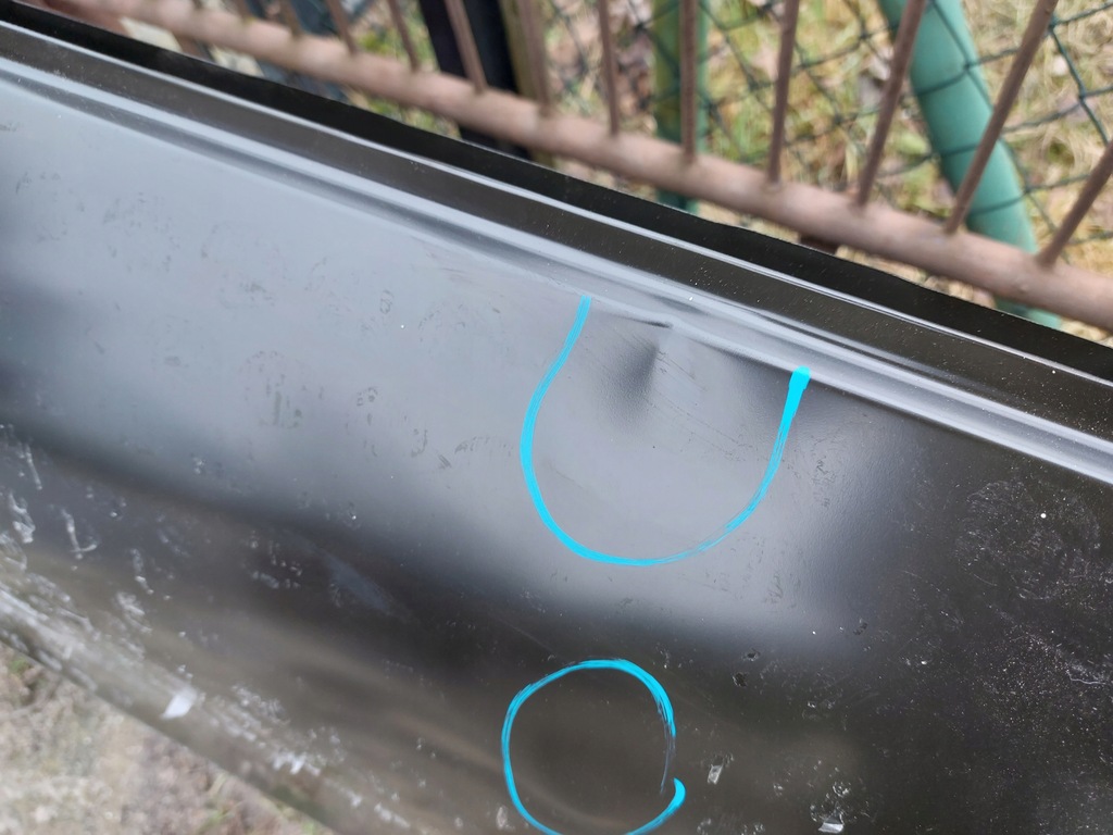 фото №4, Дверь