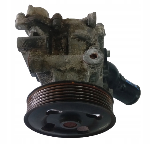 фото №1, Suzuki kizashi 2.4 4x4 насос воды