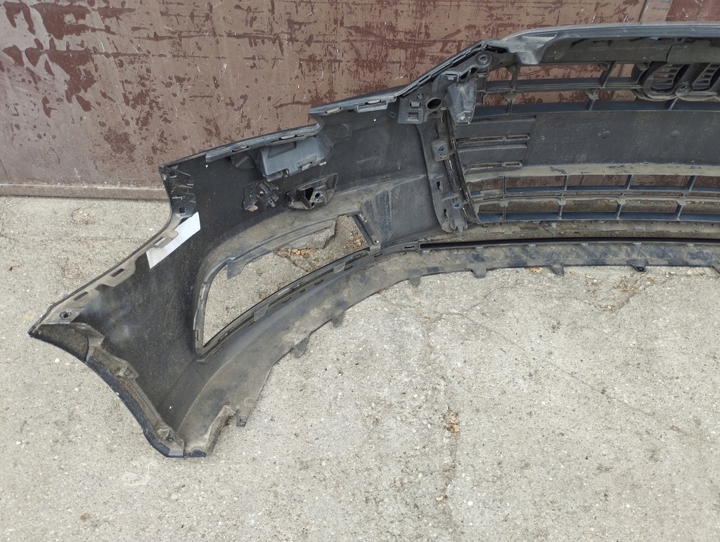 фото №9, Бампер перед audi a3 8v 8v5 sedan lift 2016-2020