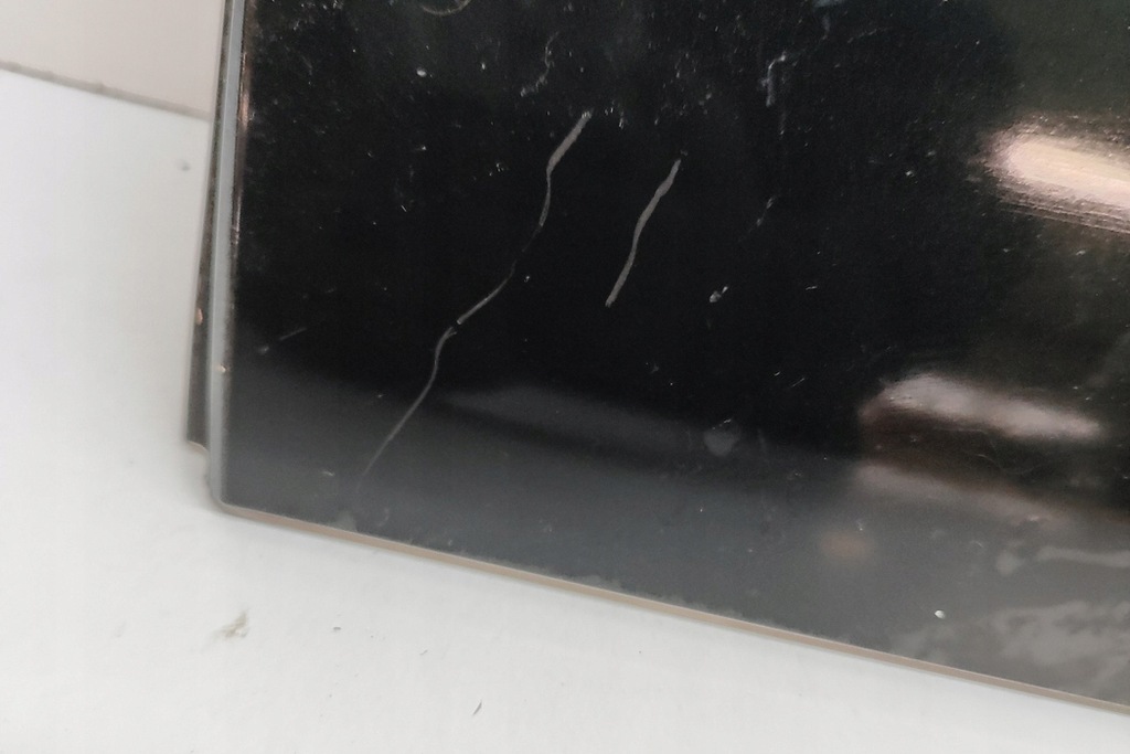 фото №9, Vw id.5 e39 задние левая дверь нижняя молдинг 11a854949c электрика 220kw 20