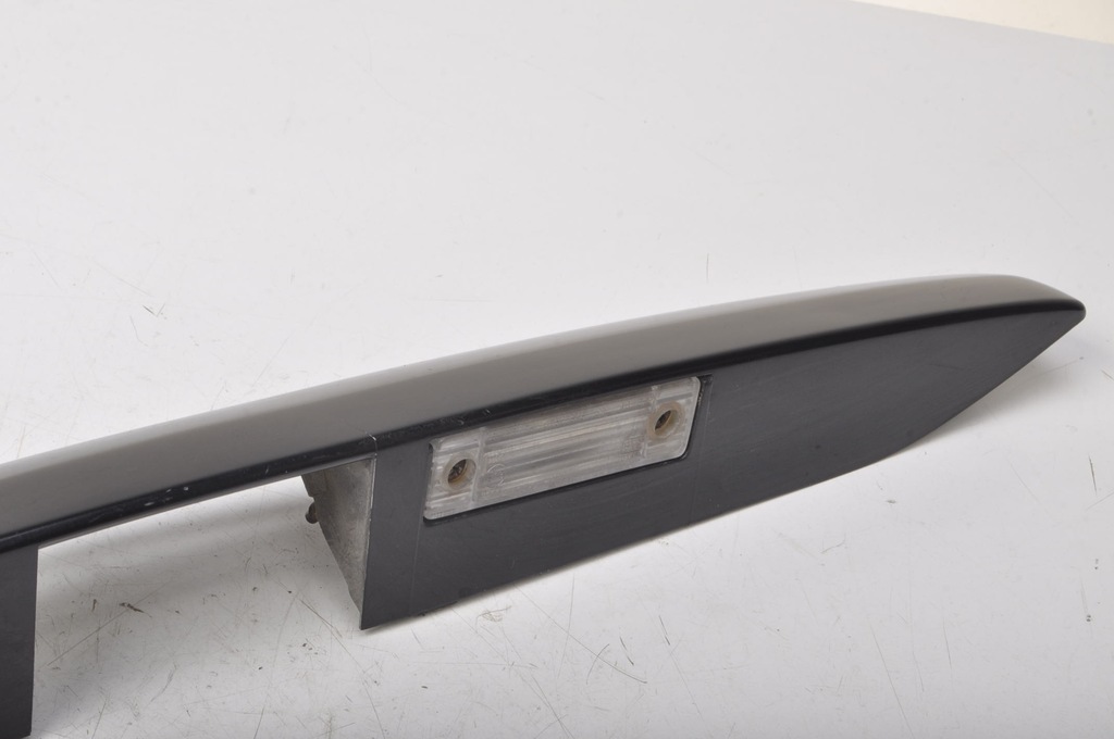 фото №11, Chevrolet tacuma накладка молдинг кришки 96310352