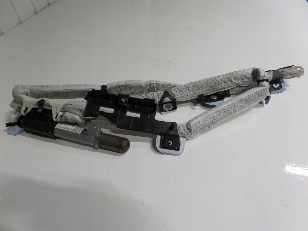 фото №1, Bmw 3 e90 lift шторка безпеки повітряна ліва