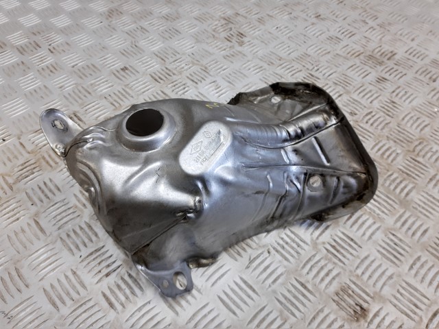 фото №1, Sandero ii lift 1.0sce захист каталізатора