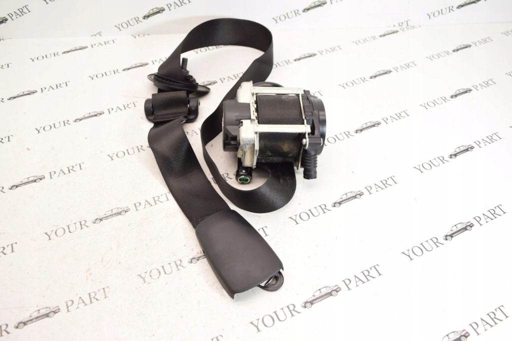 фото №9, Bmw x1 f48 f49 2018 перед сторона правая pas безопасности сиденье передний