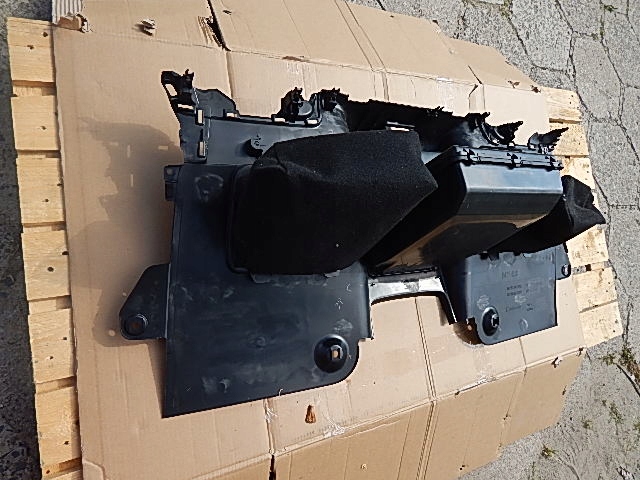 фото №11, Захист пластик стіни za сидіння бардачки mazda mx-5 iv nd 15-20 n2436878x