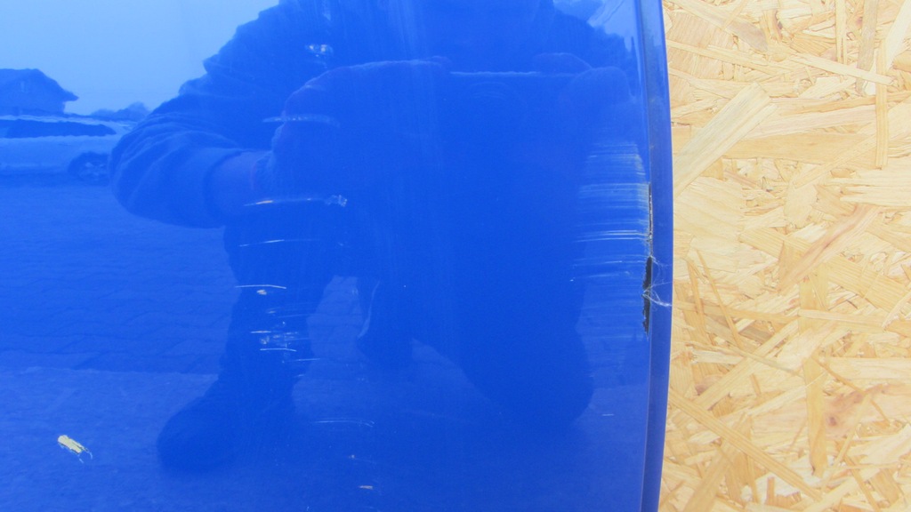 фото №6, Задние правое дверь skoda octavia iv 5e7 kombi