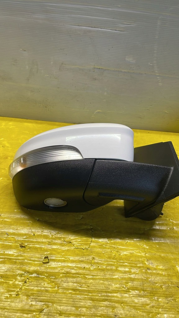 фото №5, Ford edge зеркало левая правое