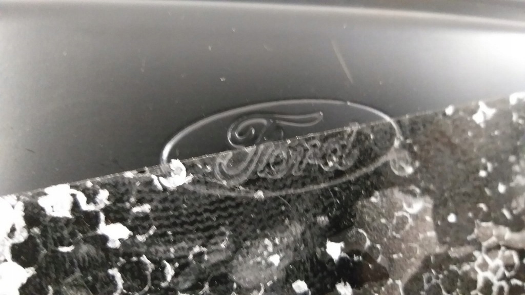 Капот ford focus mk4 iv 18-21 нова оригінал 2513128 jx7z-16612-c Київ