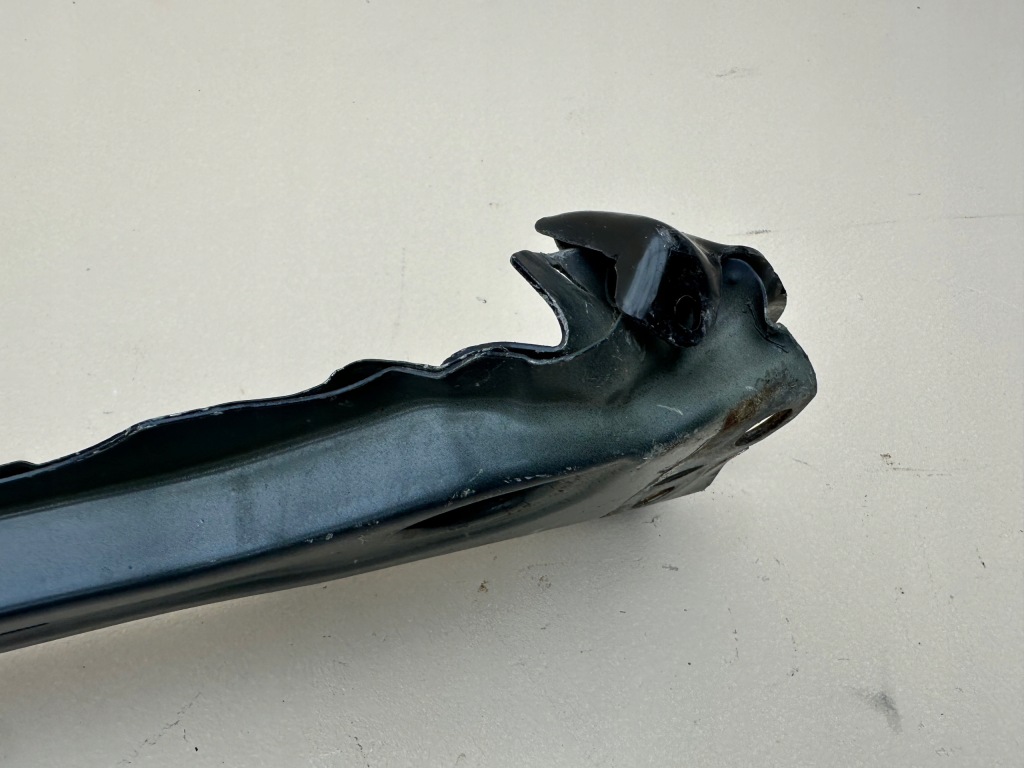 фото №13, Toyota rav4 v 5 19r- балка pas передний усилитель радиатора