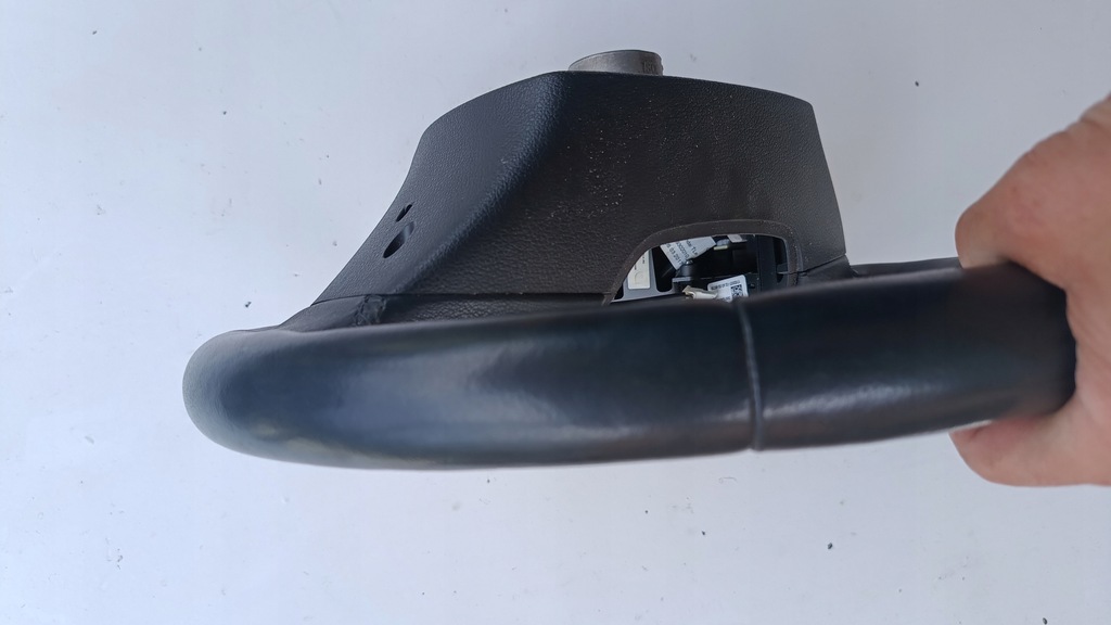 фото №7, Hyundai tucson iii 15-20 воздуховод мультифункция