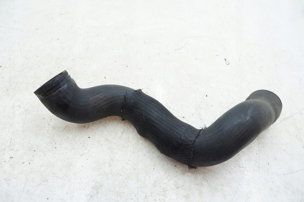 фото №6, Volvo s60 ii v60 2.0 wąż шланг труба интеркулер