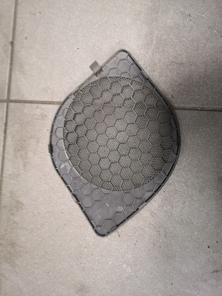 фото №6, Накладка динамика правая opel zafira a 90580242