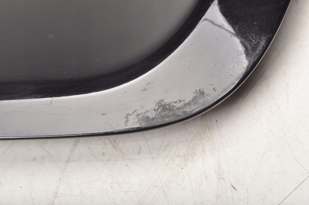 фото №4, Mini r58 решётка капот впуск воздуха 2755467