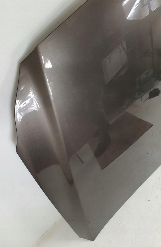 Капот 963 mercedes cls w218 Оригінал