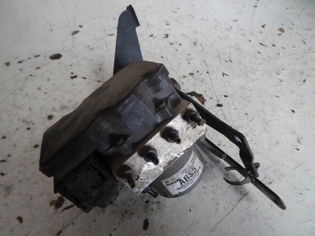 фото №1, Насос abs hyundai i10 58910-0x510