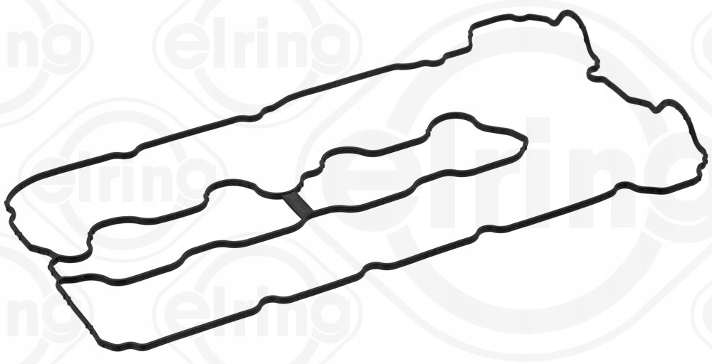 фото №10, Elring 451.740 прокладка, кришка головки циліндрів