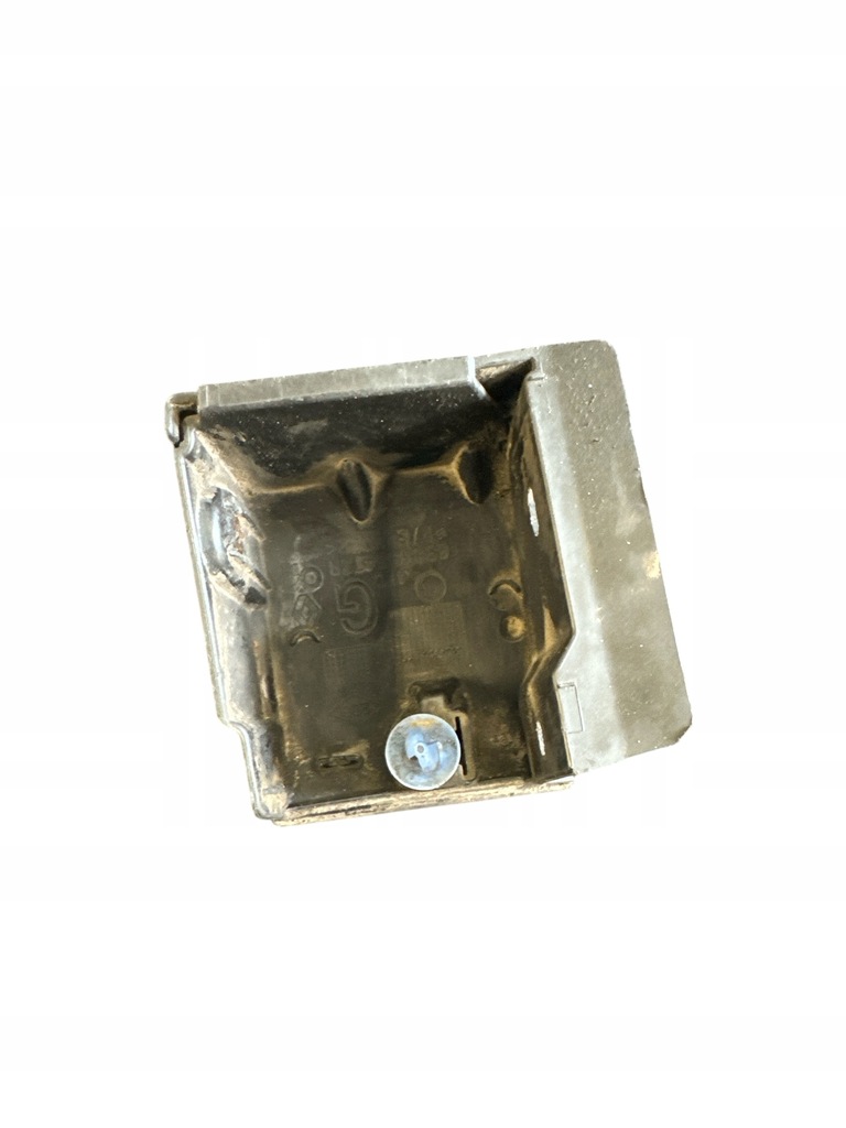 фото №2, Молдинг защита порог левая renault espace v 5