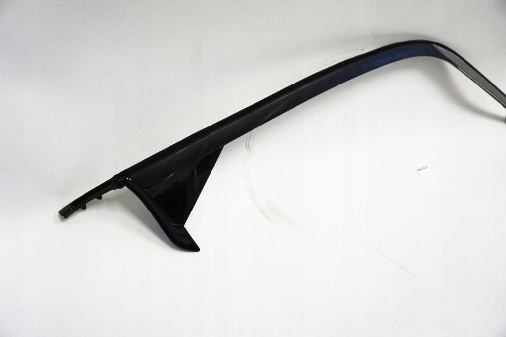 фото №3, Прокладка двері лівий перед citroen c4 picasso ii