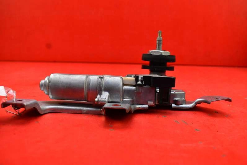 фото №5, Моторчик дворники задняя fiat sedici lift 09-12