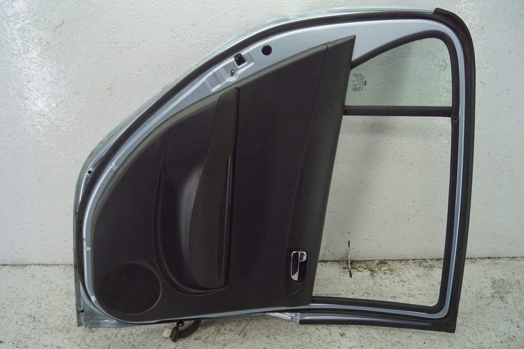 фото №16, Дверь левый задняя hyundai i20 i lift xeu