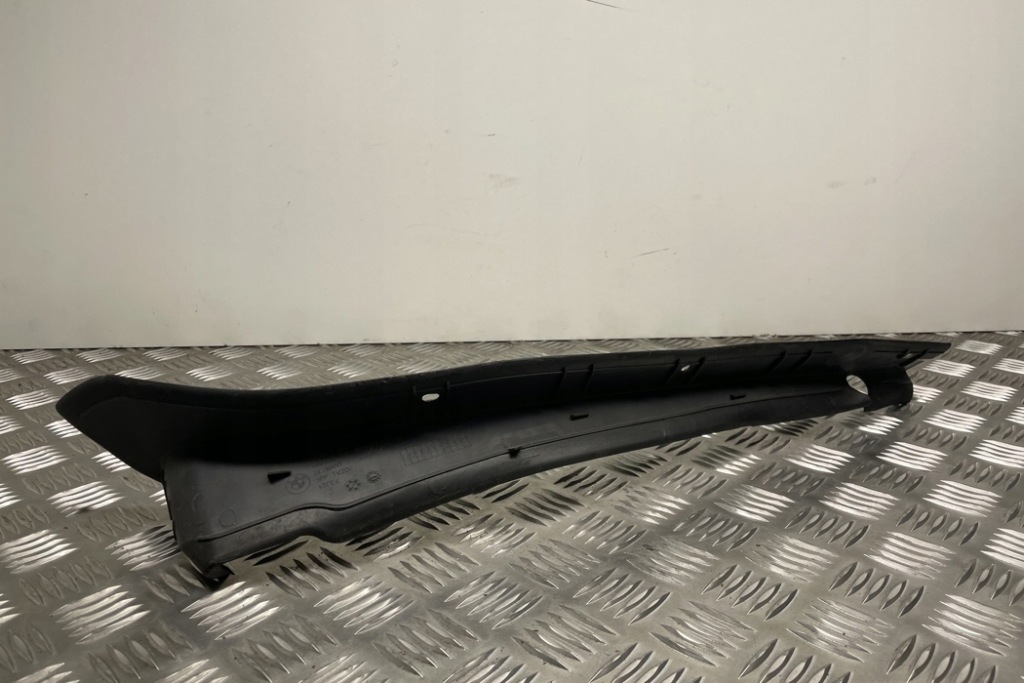 фото №7, Напрямна передній правого крила bmw 3 f30, f80 7264274 3.0l дизель