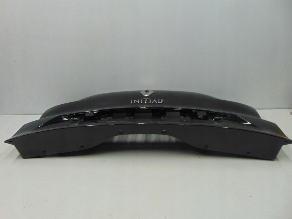 фото №10, Renault espace v накладка крышки багажника задняя