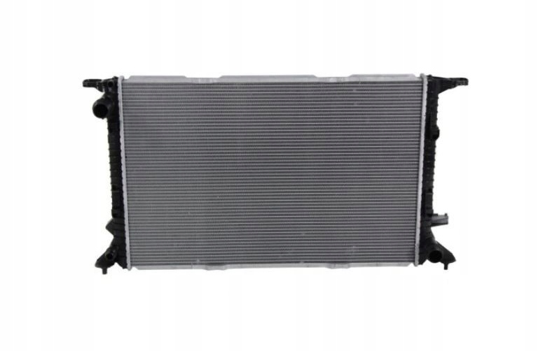 фото №1, Радиатор wody audi a4