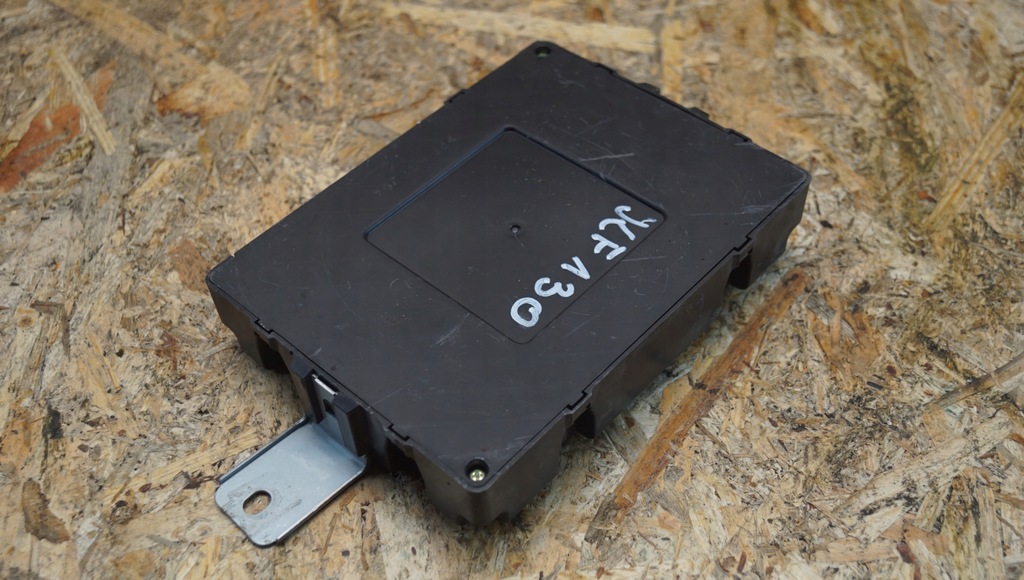 фото №5, Модуль bcm hyundai ix35 95400-2ycd0