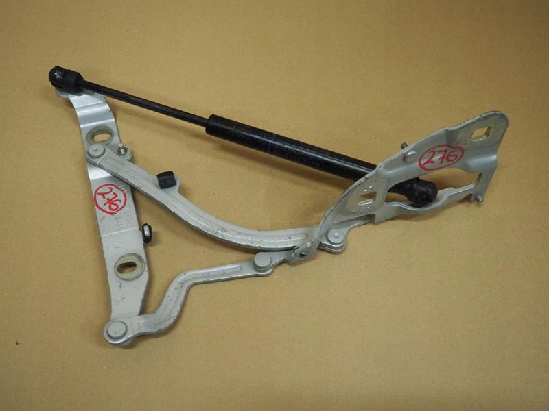 фото №2, Петля крышки левый привод mini roadster r59