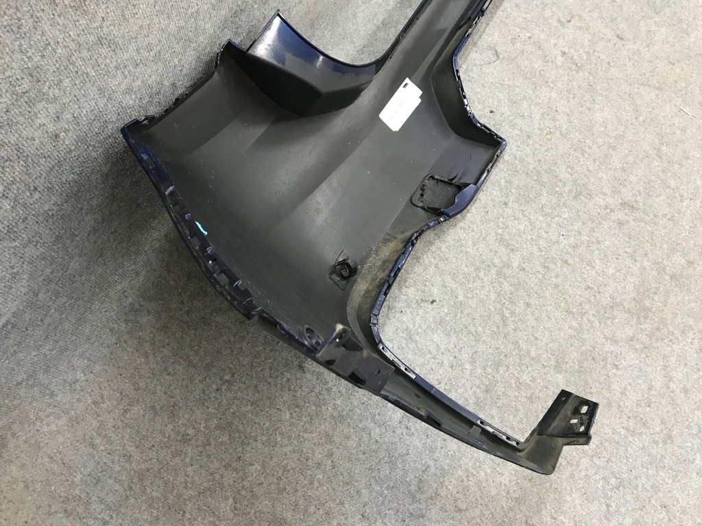 фото №8, Bmw оригінальний номер 51128069137 набір бампер