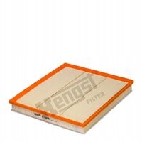 фото №1, Hengst фильтр воздуха e1448l ford tourneo custom