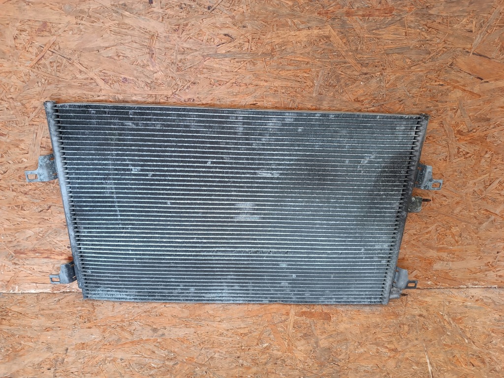 фото №1, Радиатор кондиционера renault espace iv 2.0 dci 8200332851
