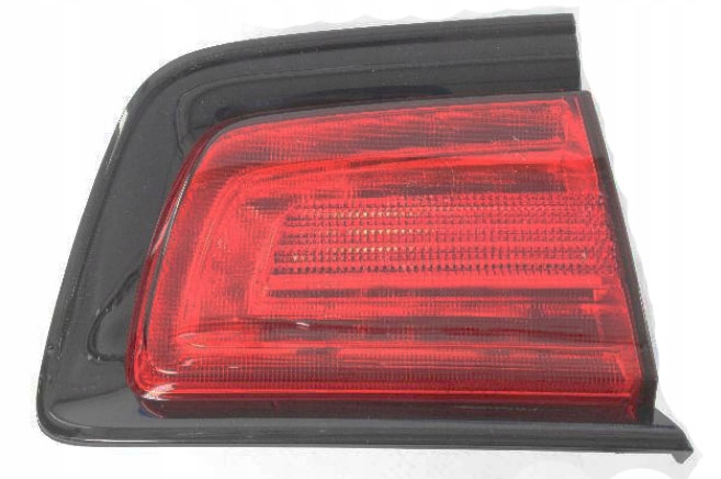 фото №1, Лампа задня ліва dodge charger 10-14