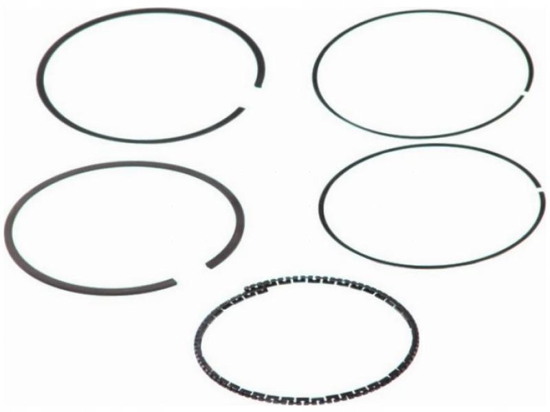 фото №1, Кільця поршневі chevrolet zafira 2.0 isuzu rodeo 2.2 peugeot 306 2.0