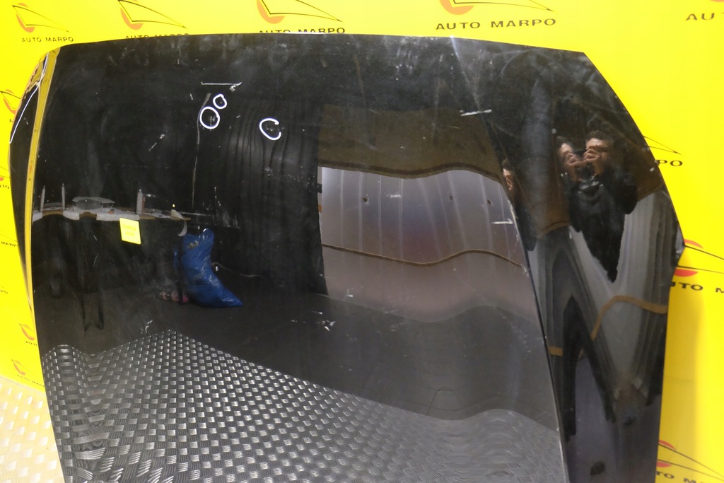 фото №10, Hyundai genesis sedan 2015- капот перед usa