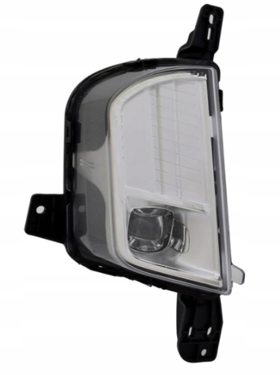 фото №1, Противотуманная фара правый led ford edge usa 2019-