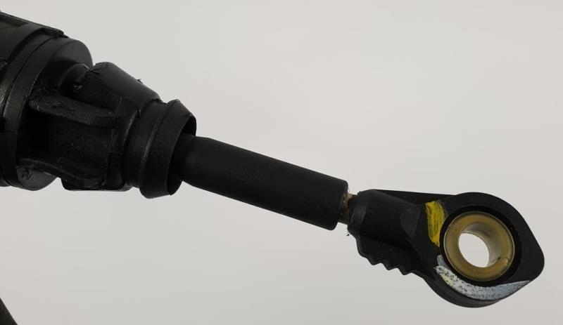 фото №8, Трос перемикання передач автоматична коробка передач hyundai getz 1.6