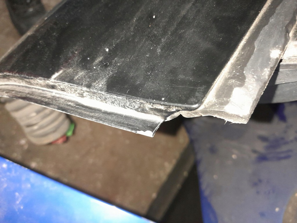 фото №8, Двері задні праве kpl audi a3 8l lift hb чорні