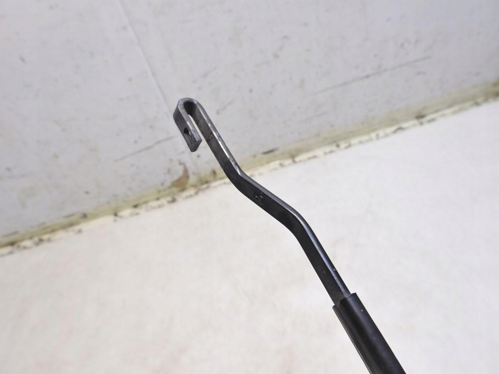 фото №7, Важіль двірники ліва mini one ii r56