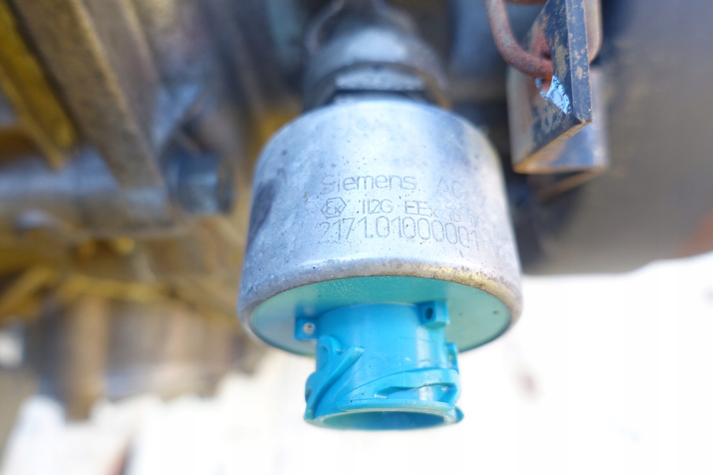 фото №12, Isuzu npr nkr nqr 70 5.2 d коробка передач передач механическая коробка передач