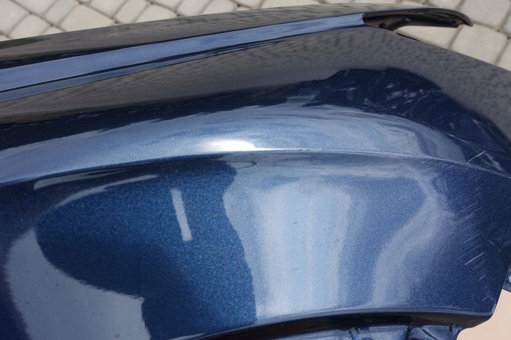 фото №6, Honda cr-v vi новый model крыло передний правый оригинал