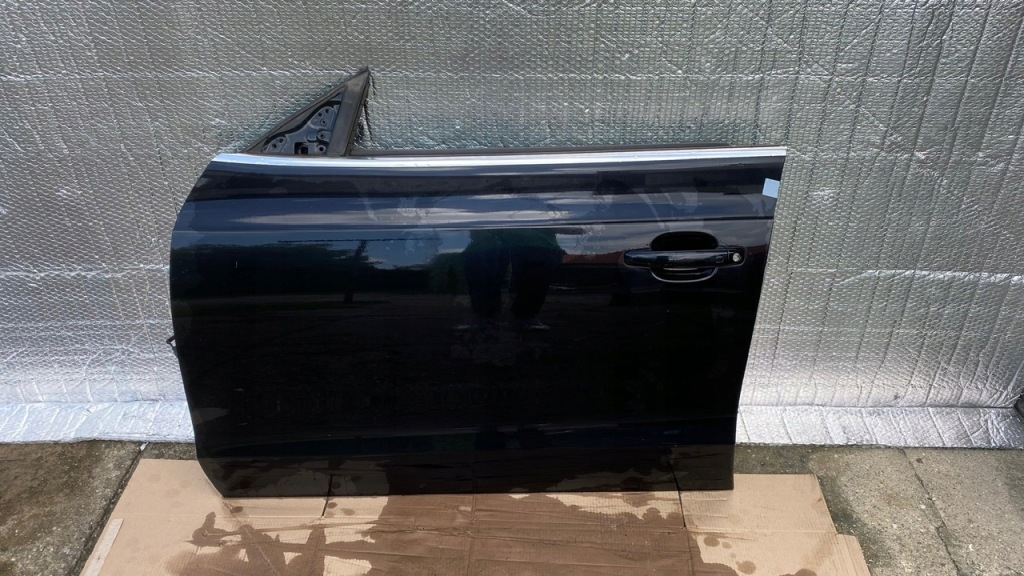 фото №1, Audi a5 8t 2007-2016 дверь левая передние полный