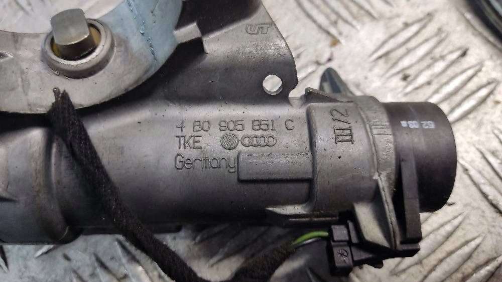 фото №10, Набір стартовий seat ibiza iii 1.2 12v 03e906033p