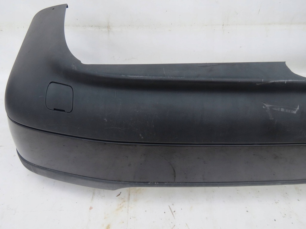 фото №7, Бампер задняя volvo s60 i 2.4 b 140km r5 2001r 9484006